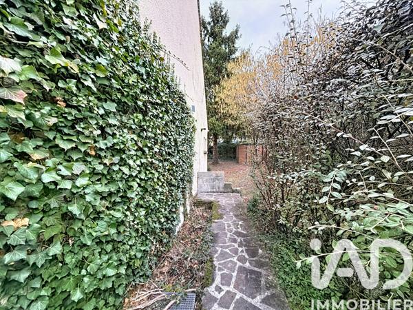 Maison à vendre 5 pièces 130 m² Vaux-sur-Seine