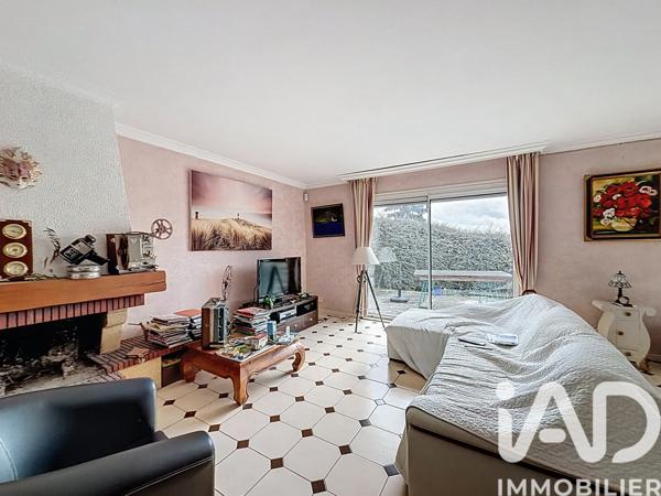 Maison à vendre 5 pièces 130 m² Vaux-sur-Seine