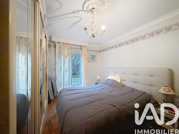 Maison à vendre 5 pièces 130 m² Vaux-sur-Seine