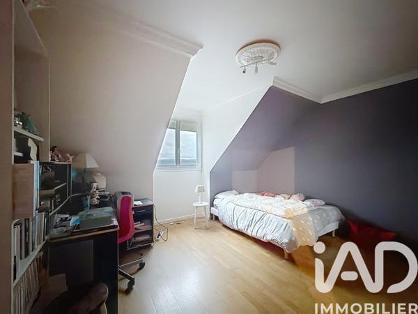 Maison à vendre 5 pièces 130 m² Vaux-sur-Seine
