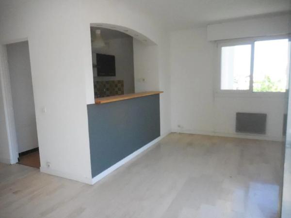 Appartement à louer à Marseille (13009)
