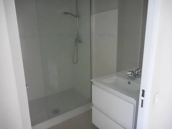 Appartement à louer à Marseille (13009)