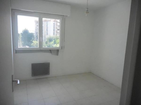 Appartement à louer à Marseille (13009)
