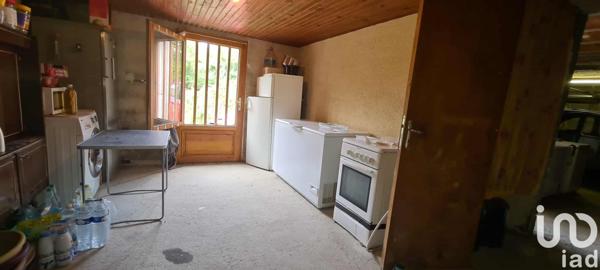 Maison à vendre 4 pièces 90 m² Moissac