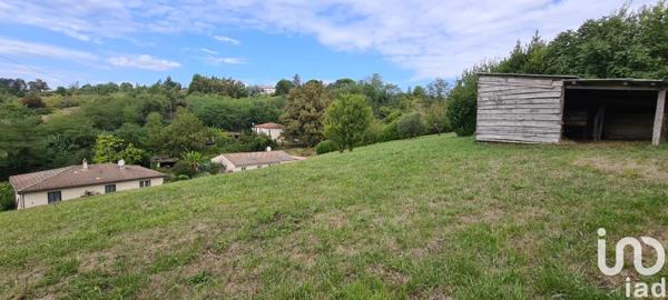 Maison à vendre 4 pièces 90 m² Moissac