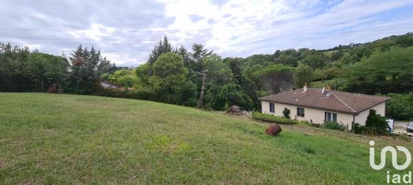 Maison à vendre 4 pièces 90 m² Moissac