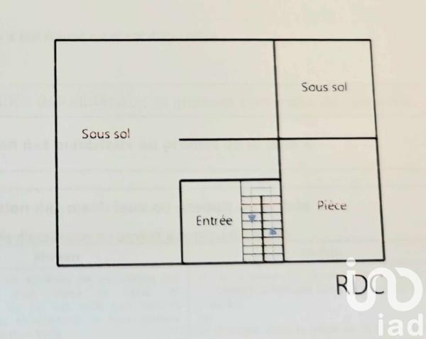 Maison à vendre 4 pièces 90 m² Moissac