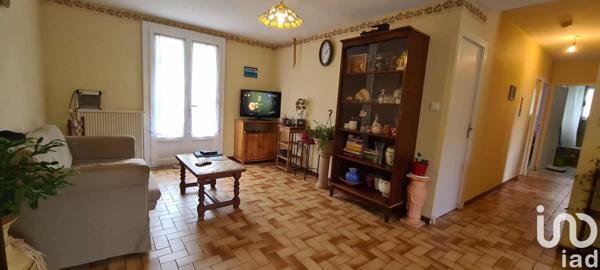 Maison à vendre 4 pièces 90 m² Moissac