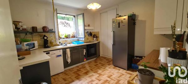 Maison à vendre 4 pièces 90 m² Moissac