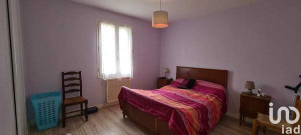 Maison à vendre 4 pièces 90 m² Moissac