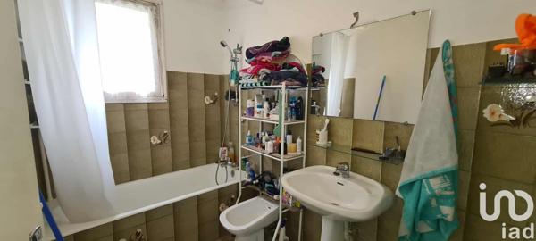 Maison à vendre 4 pièces 90 m² Moissac