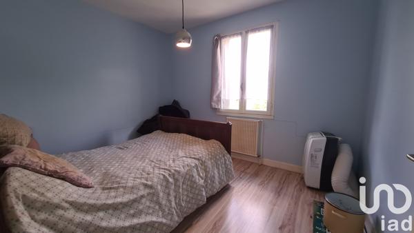 Maison à vendre 4 pièces 90 m² Moissac