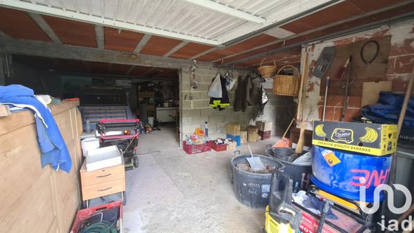 Maison à vendre 4 pièces 90 m² Moissac