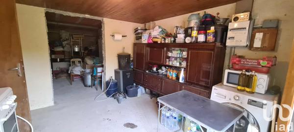 Maison à vendre 4 pièces 90 m² Moissac