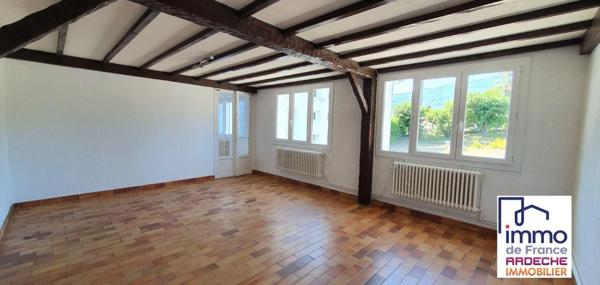 Appartement à louer à Privas (07000)