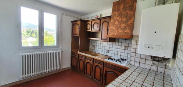 Appartement à louer à Privas (07000)