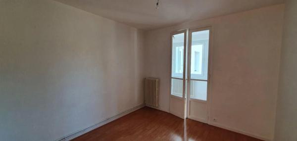 Appartement à louer à Privas (07000)