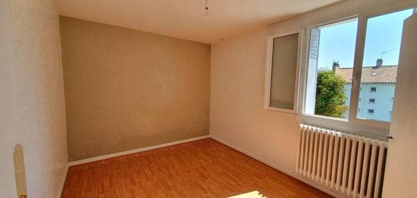 Appartement à louer à Privas (07000)