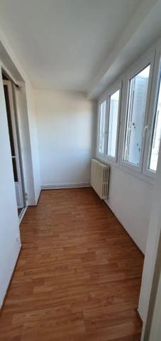Appartement à louer à Privas (07000)