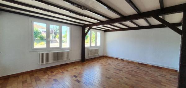 Appartement à louer à Privas (07000)