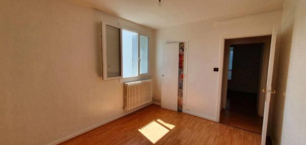 Appartement à louer à Privas (07000)