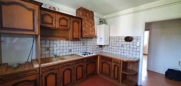 Appartement à louer à Privas (07000)