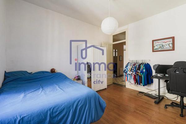 Appartement à vendre à Grenoble (38000)