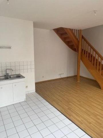 quartier recherché