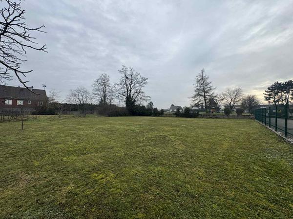 Maison - 5 pièces - 101 m²