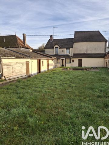 Maison à vendre 5 pièces 100 m² Fontaine-les-Grès