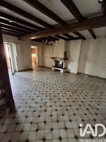 Maison à vendre 5 pièces 100 m² Fontaine-les-Grès