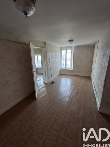 Maison à vendre 5 pièces 100 m² Fontaine-les-Grès