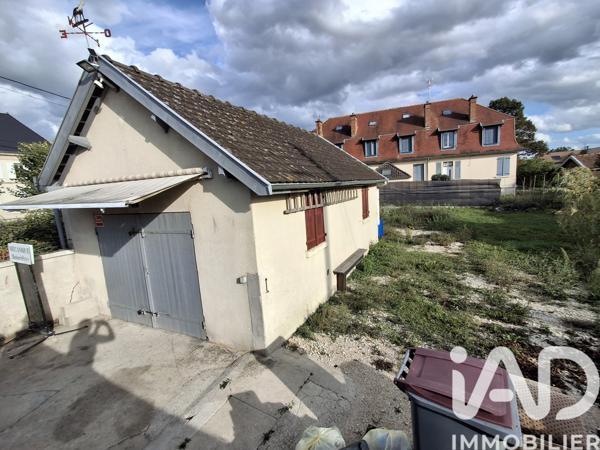 Maison à vendre 5 pièces 100 m² Fontaine-les-Grès