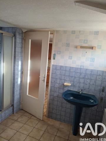 Maison à vendre 5 pièces 100 m² Fontaine-les-Grès