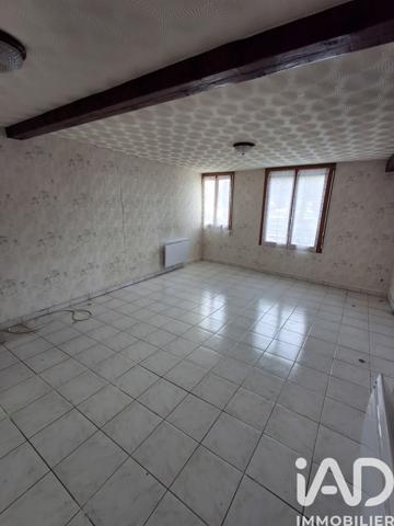 Maison à vendre 5 pièces 100 m² Fontaine-les-Grès