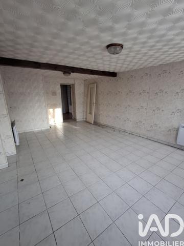 Maison à vendre 5 pièces 100 m² Fontaine-les-Grès