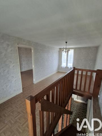 Maison à vendre 5 pièces 100 m² Fontaine-les-Grès