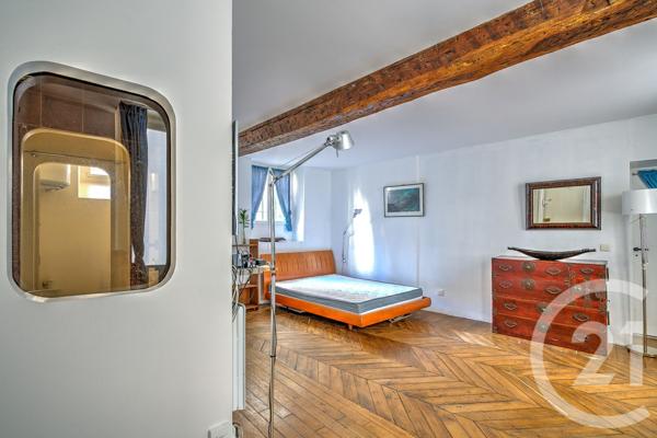 Appartement Studio à vendre  1 pièce - 27 m2 PARIS - 75006