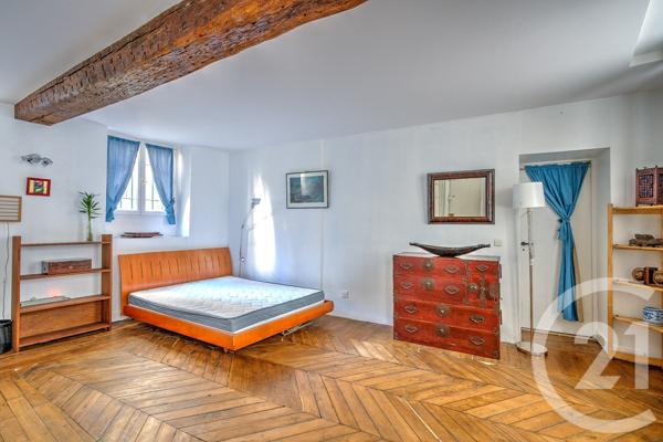 Appartement Studio à vendre  1 pièce - 27 m2 PARIS - 75006