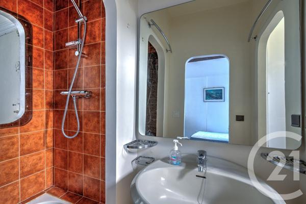 Appartement Studio à vendre  1 pièce - 27 m2 PARIS - 75006