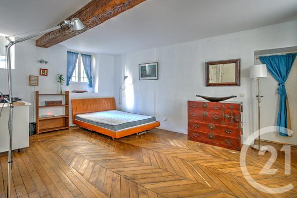 Appartement Studio à vendre  1 pièce - 27 m2 PARIS - 75006