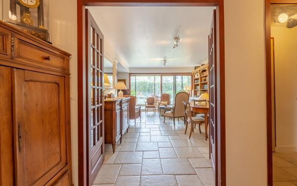 Appartement à vendre    3 pièces • 90 m2 Anglet