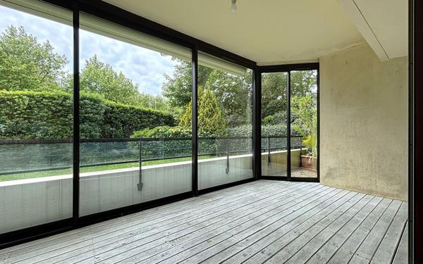 Appartement à vendre    3 pièces • 90 m2 Anglet