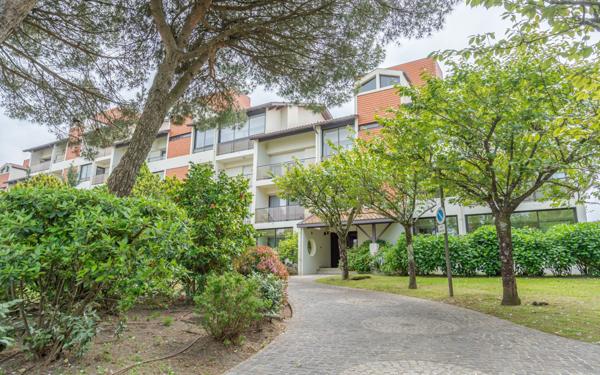 Appartement à vendre    3 pièces • 90 m2 Anglet