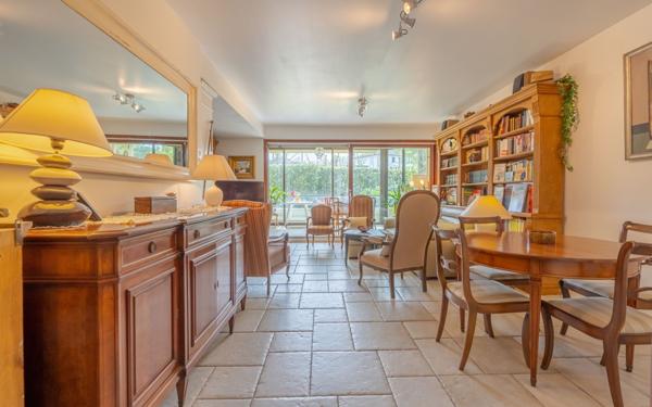 Appartement à vendre    3 pièces • 90 m2 Anglet