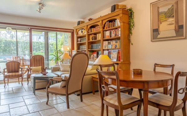 Appartement à vendre    3 pièces • 90 m2 Anglet