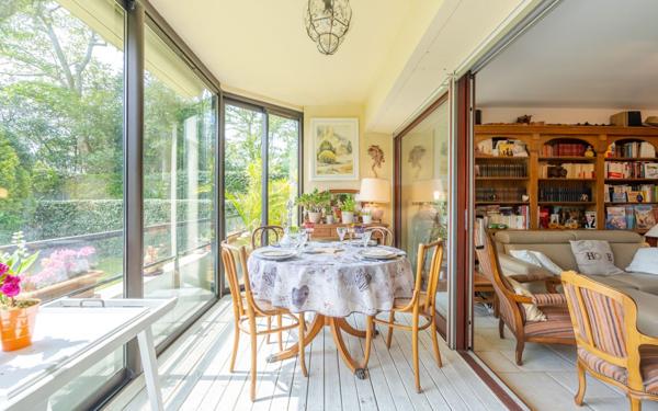 Appartement à vendre    3 pièces • 90 m2 Anglet