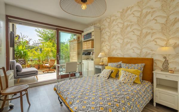 Appartement à vendre    3 pièces • 90 m2 Anglet