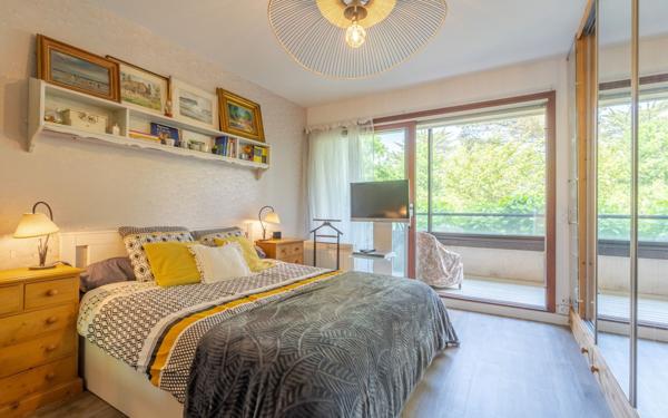 Appartement à vendre    3 pièces • 90 m2 Anglet