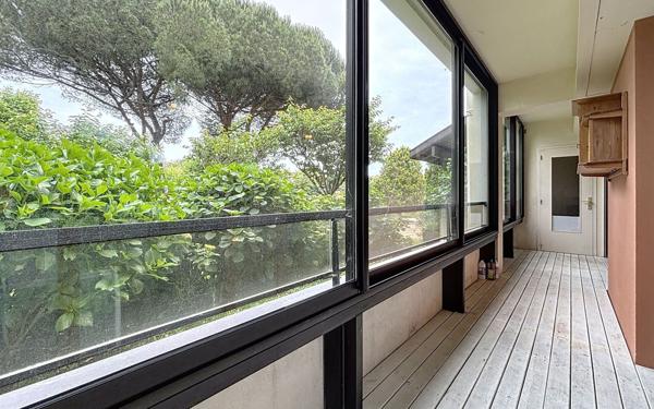 Appartement à vendre    3 pièces • 90 m2 Anglet